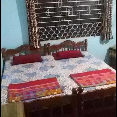 Family Homestay 马迪凯里 外观 照片