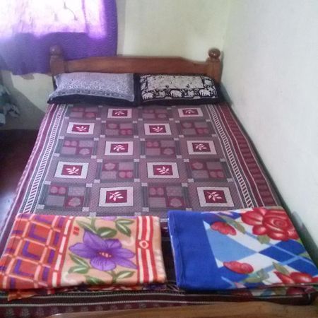 Family Homestay 马迪凯里 外观 照片