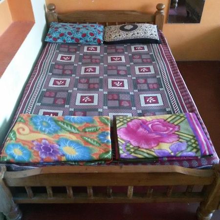 Family Homestay 马迪凯里 外观 照片