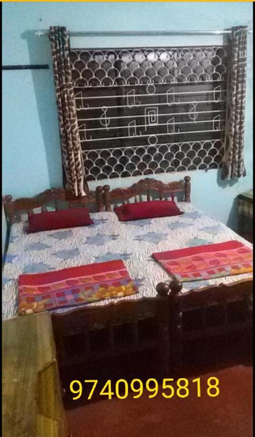 Family Homestay 马迪凯里 外观 照片