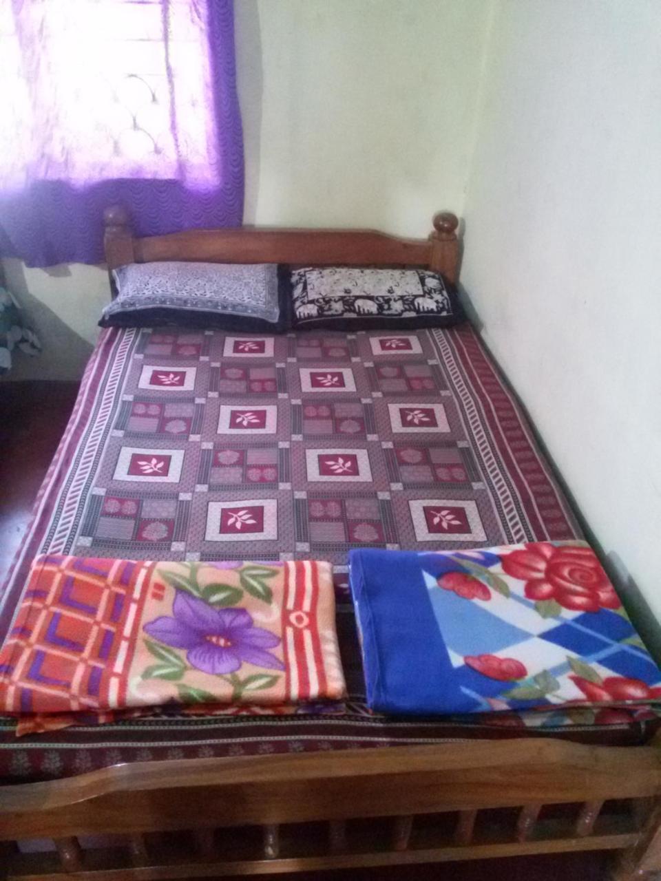 Family Homestay 马迪凯里 外观 照片