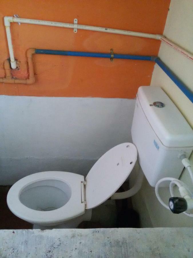 Family Homestay 马迪凯里 外观 照片